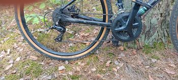 Used Marin Four Corners 2023 2023 Road & Gravel, Black — image 5 of 5