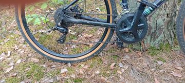 Marin Four Corners 2023 2023 Road & Gravel de segunda mano, Negro — imagen 5 de 5
