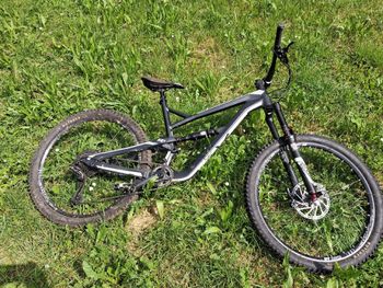Used YT Industries Jeffsy SRAM GX 2018 MTB