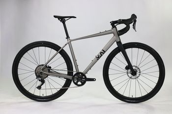 Used Mai Mai Indie 600 Aluminium Gravelbike Shimano GRX 600 1x11 2026 Road & Gravel