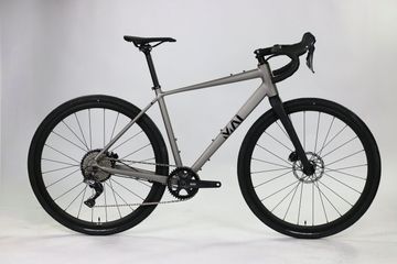 Used Mai Indie 600 Aluminium Gravelbike Shimano GRX 600 1x11 2026 Road & Gravel
