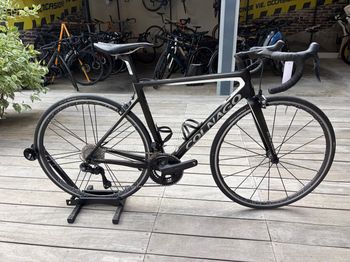 Used Colnago V3Rs Ultegra Di2 2022 Racefiets & gravel