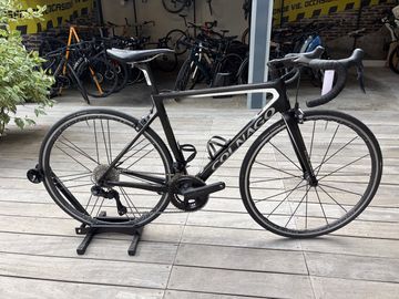 Gebrauchtes Colnago V3Rs Ultegra Di2 2022 Road & Gravel