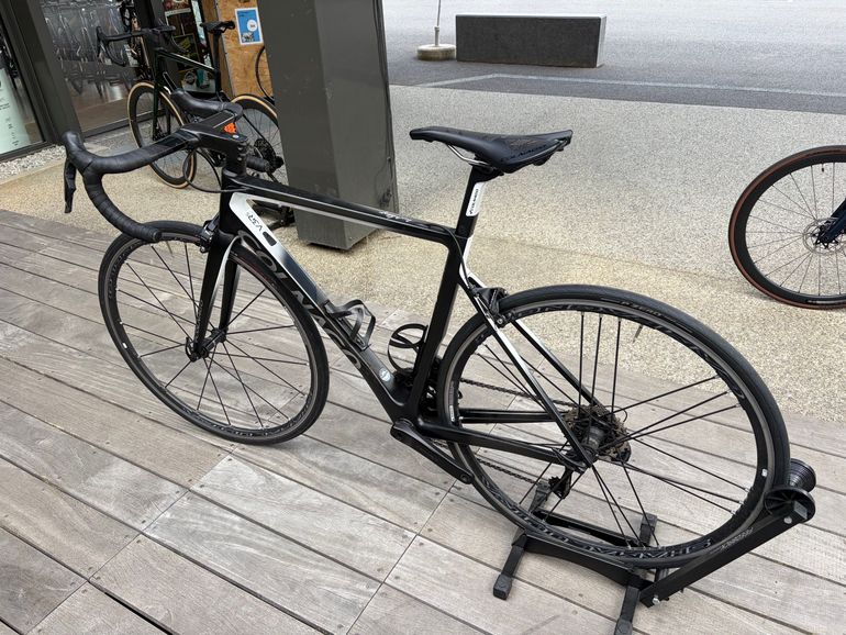 Used Colnago V3Rs Ultegra Di2 2022 Road & Gravel — image 5 of 5