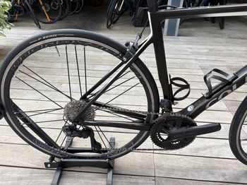Used Colnago V3Rs Ultegra Di2 2022 Road & Gravel — image 4 of 5