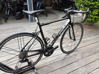 Used Colnago V3Rs Ultegra Di2 2022 Road & Gravel — image 3 of 5