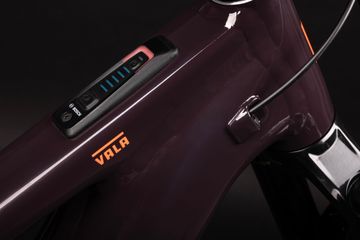 Brugt Santa Cruz Vala AL 70 2026 2026 Mountainbike — billede 2 af 3