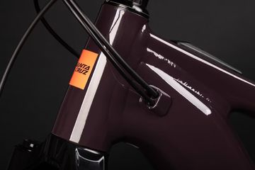 Brugt Santa Cruz Vala AL 70 2026 2026 Mountainbike — billede 3 af 3
