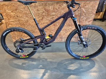 Gebrauchtes Santa Cruz Nomad 90 2026 2026 MTB