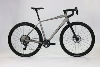 Used Mai Indie 800 Aluminium Gravelbike Wheeltop EDS GeX 1x13 2026 Road & Gravel