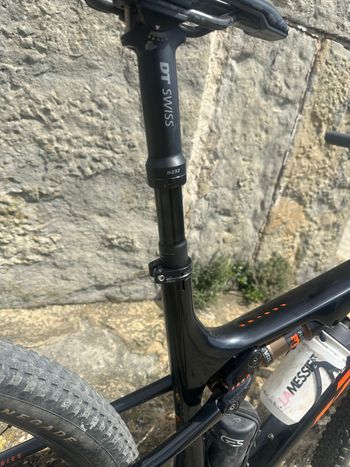 Used KTM SCARP MASTER 2022 2022 Mountainbike — image 4 of 8