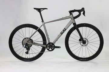 Použité Mai Indie 800 Aluminium Gravelbike Wheeltop EDS GeX 1x13 2026 Road & Gravel