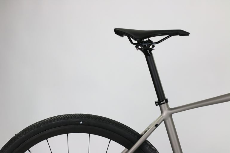 Used Mai Indie 800 Aluminium Gravelbike Wheeltop EDS GeX 1x13 2026 Road & Gravel — image 3 of 9