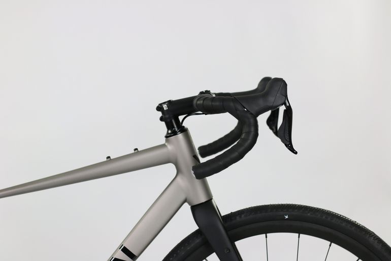 Used Mai Indie 800 Aluminium Gravelbike Wheeltop EDS GeX 1x13 2026 Road & Gravel — image 2 of 9