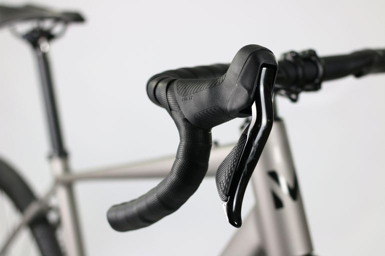 Used Mai Indie 800 Aluminium Gravelbike Wheeltop EDS GeX 1x13 2026 Road & Gravel — image 7 of 9