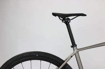 Used Mai Indie 800 Aluminium Gravelbike Wheeltop EDS GeX 1x13 2026 Road & Gravel — image 3 of 9
