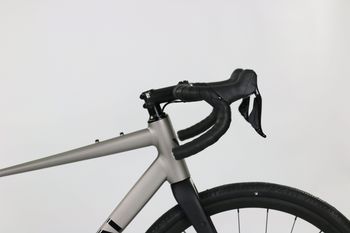 Used Mai Indie 800 Aluminium Gravelbike Wheeltop EDS GeX 1x13 2026 Road & Gravel — image 2 of 9