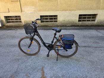 Used licorne Violetta 2022 Urban & Touring