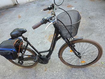 Used licorne Violetta 2022 Urban, Light Gray — image 4 of 6