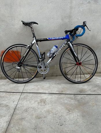 Used Wilier Wilier Custom Shimano Dura Ace 2010 Road & Gravel