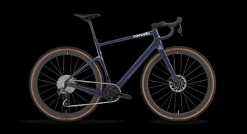 Cervélo Áspero Apex XPLR AXS 1 2024 2024 Road & Gravel usato