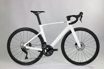 Mai Glide 500 Carbon Aero Shimano 105 2026 Road & Gravel usato