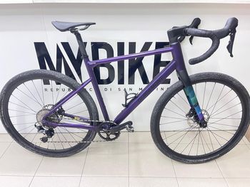 Used Bergamont Grandurance 8 2022 2022 Road & Gravel — image 10 of 10