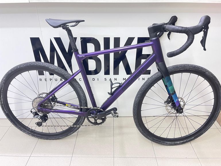 Used Bergamont Grandurance 8 2022 2022 Road & Gravel — image 10 of 10