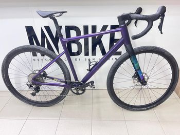 Used Bergamont Grandurance 8 2022 2022 Route & Gravel