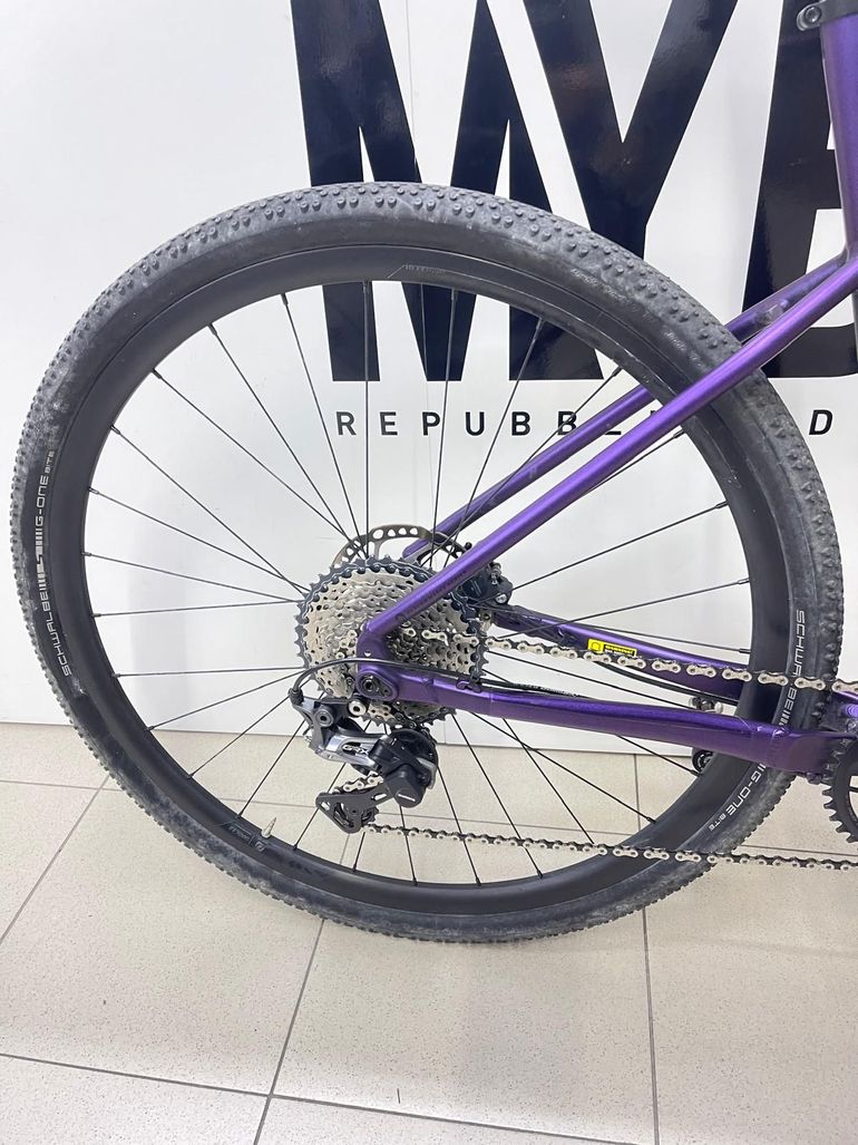 Used Bergamont Grandurance 8 2022 2022 Road & Gravel — image 2 of 10