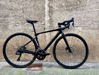 Used BMC Roadmachine TWO 2026 2026 Road & Gravel