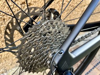 Used BMC Roadmachine TWO 2026 2026 Road & Gravel, Black — image 5 of 18