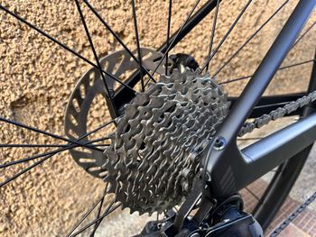 Used BMC Roadmachine TWO 2026 2026 Road & Gravel, Black — image 17 of 18