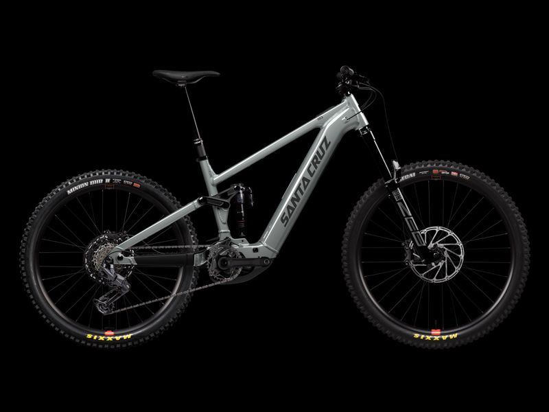 Gebrauchtes Santa Cruz Vala AL 70 2026 2026 MTB
