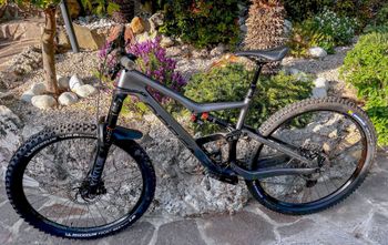 Orbea, Occam SRAM GX