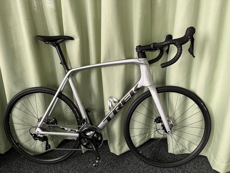 Used Trek Émonda SL 5 Disc 2022 2022 Road & Gravel — image 4 of 4