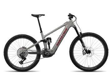 Brugt Santa Cruz Vala GX AXS / Carbon C 2025 2025 MTB