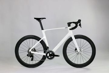 Brugt Mai Glide 700 SRAM Rival AXS 2x12 2026 Road & Gravel