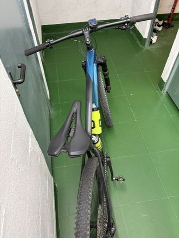 Käytetty Giant XTC Advanced 29 3 2024 2024 Mountainbike — kuva 2 / 7