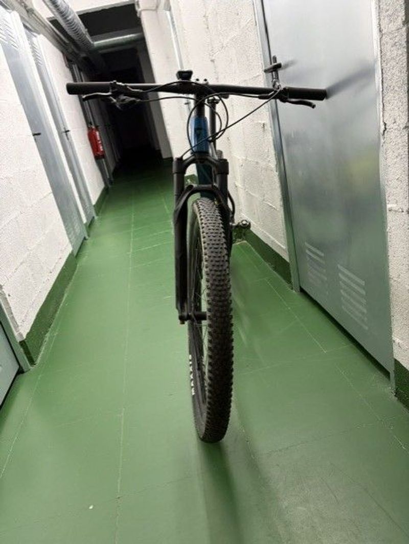 Käytetty Giant XTC Advanced 29 3 2024 2024 Mountainbike — kuva 5 / 7