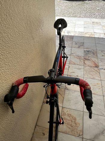 Used Specialized Venge Elite 2016 2016 Road & Gravel, Rot — image 5 of 7