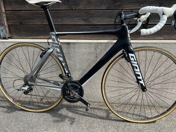 Giant, Propel Advanced Pro
