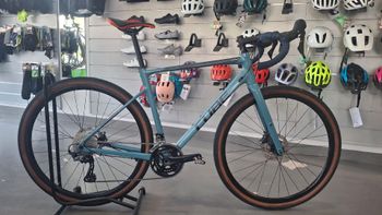 CUBE, NUROAD RACE 2022