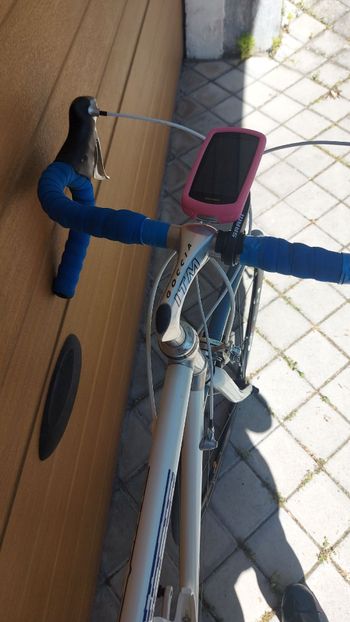 Used TVT TVT Custom Shimano Dura Ace Di2 1992 Road & Gravel — image 12 of 12