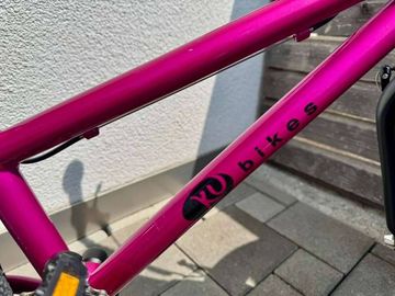 Used KU Bikes 16L 2023 Youth, Purple — image 10 of 10