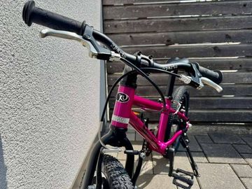 Used KU Bikes 16L 2023 Youth, Purple — image 6 of 10