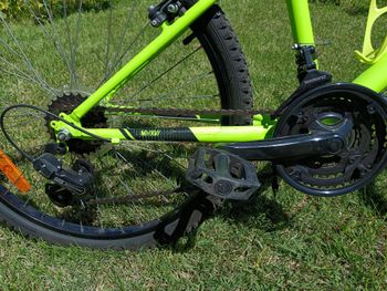 Used B’TWIN B’TWIN Custom Other Shimano Youth — image 3 of 5