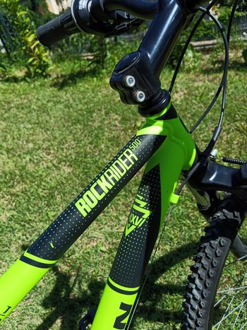 Used B’TWIN B’TWIN Custom Other Shimano Youth — image 4 of 5