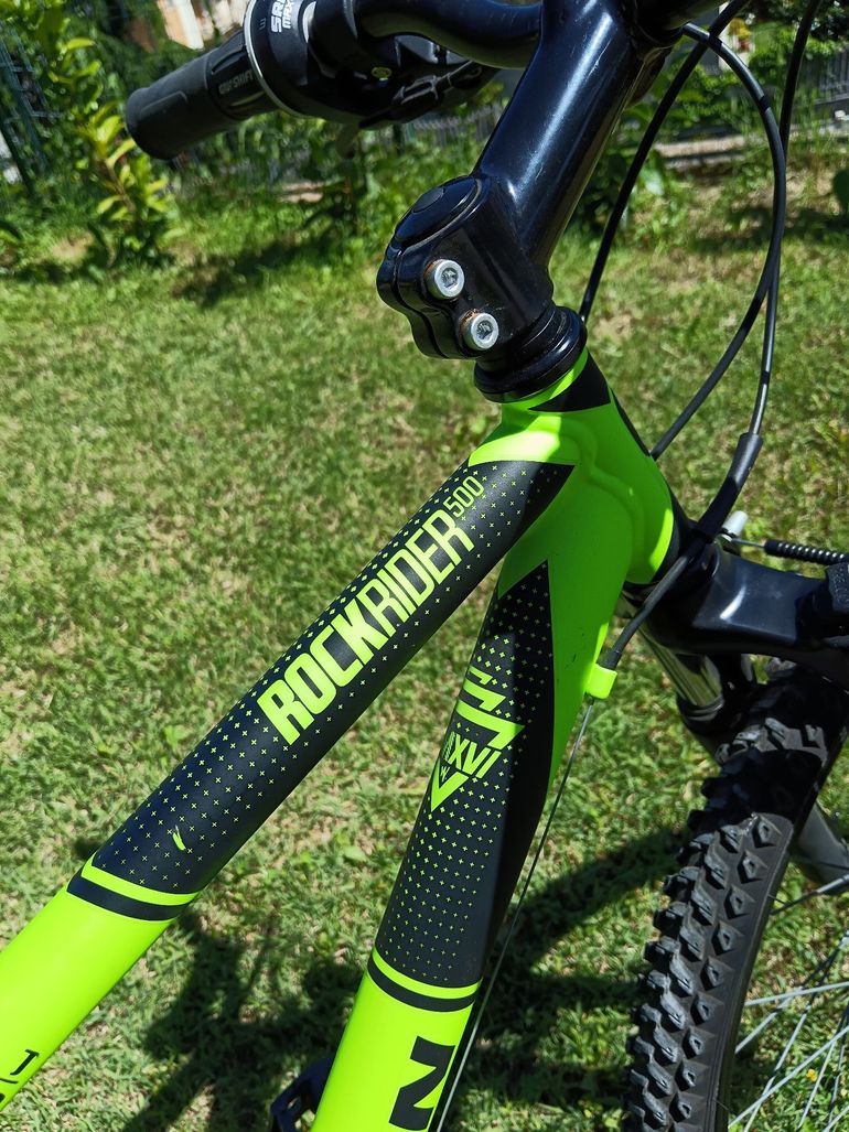 Used B’TWIN B’TWIN Custom Other Shimano Youth — image 4 of 5