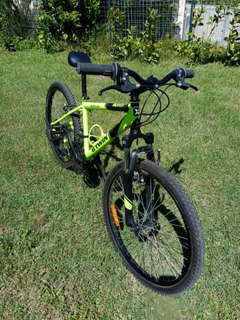 Used B’TWIN B’TWIN Custom Other Shimano Youth — image 2 of 5